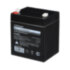 Аккумулятор свинцово-кислотный GoPower LA-1245 12V 4.5Ah (1/10) Аккумулятор свинцово-кислотный GoPower LA-1245 (00-00016675)