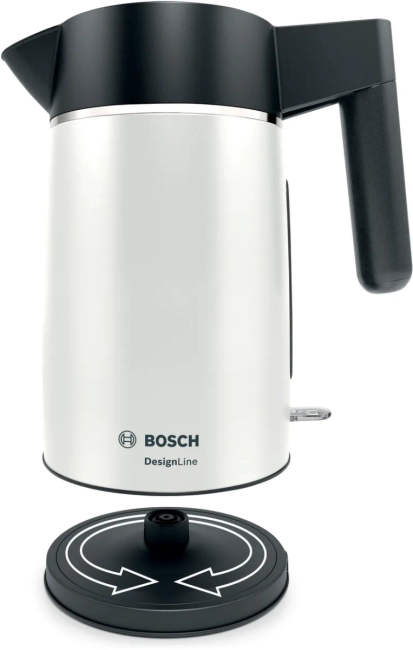 Электрический чайник Bosch Bosch TWK5P471 Электрический чайник Bosch Bosch TWK5P471