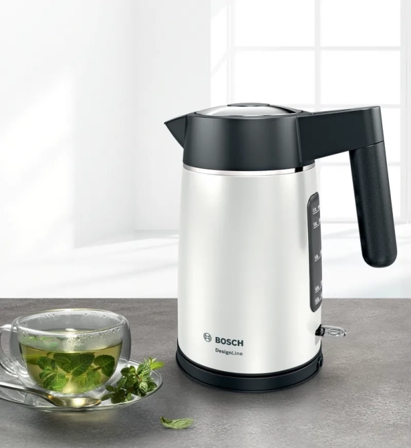 Электрический чайник Bosch Bosch TWK5P471 Электрический чайник Bosch Bosch TWK5P471