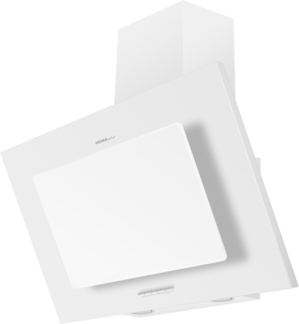 ВЫТЯЖКА HOMSair BELL 60 White HOMSAir BELL 60 White
