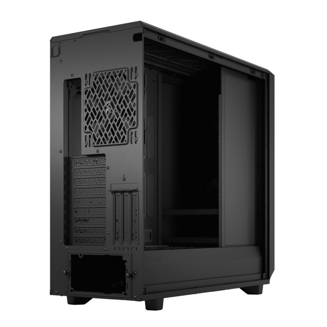 Корпус ПК без блока питания Fractal Design Case Meshify 2 XL Black, Light Tempered Glass Корпус ПК без блока питания Fractal Design Case Meshify 2 XL Black, Light Tempered Glass