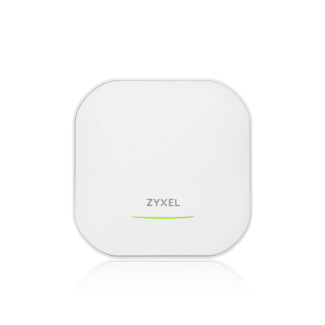 Точка доступа ZyXEL WAX620D-6E-EU0101F