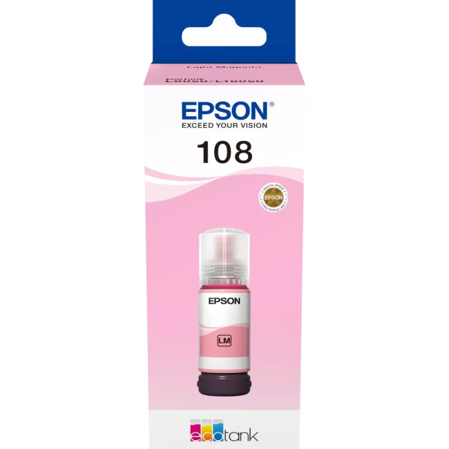 Чернила Epson C13T09C64A