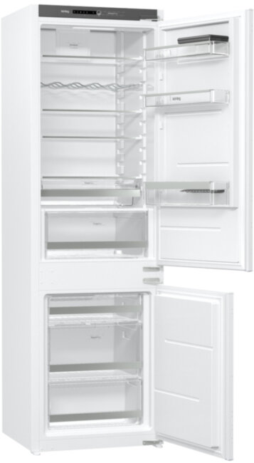 Встраиваемые холодильники Korting Körting KSI 17877 CFLZ
