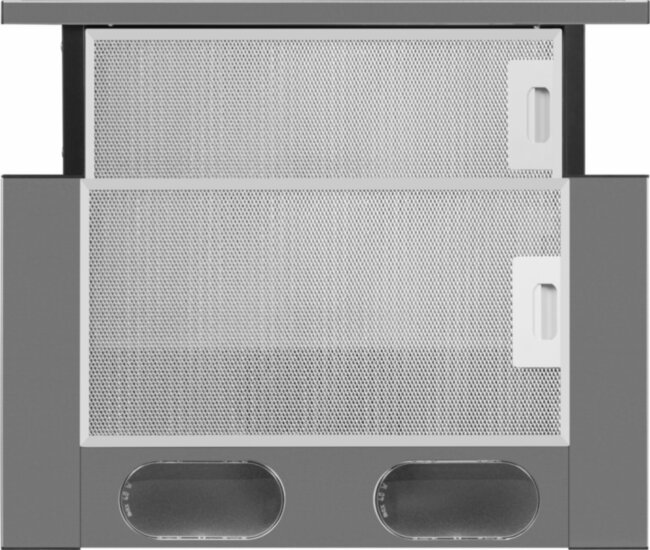 Встраиваемая вытяжка Weissgauff Weissgauff TEL 500 X Встраиваемая вытяжка Weissgauff Weissgauff TEL 500 X