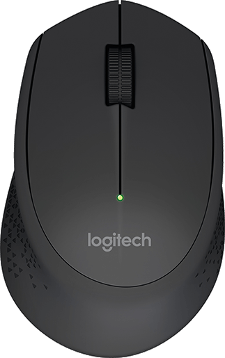 Мышь Logitech M280