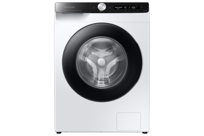 Стиральная машина Samsung Samsung Electronics WW80AG6L28WELP