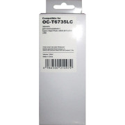 Чернила Ninestar Information Technology Co OC-T6735LC