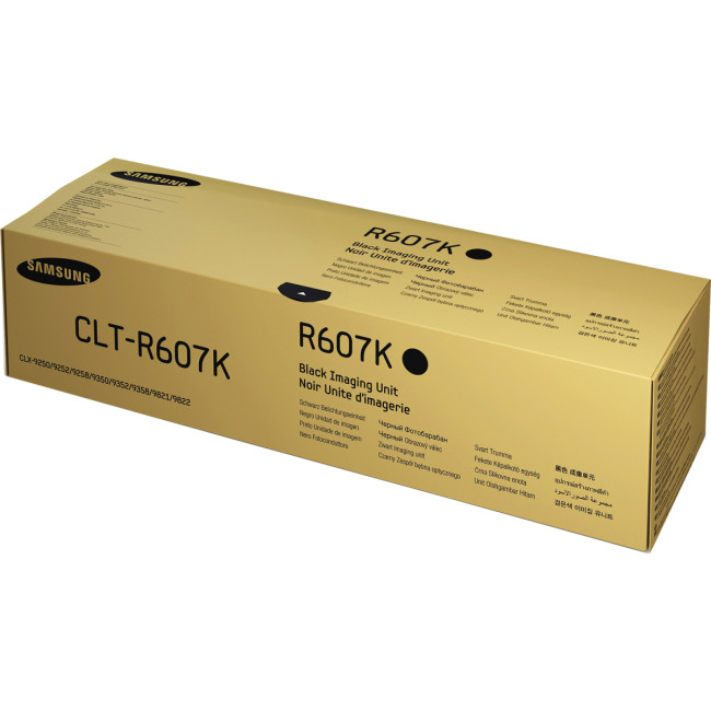 Фотобарабан HP CLT-R607K (SS660A) Фотобарабан HP CLT-R607K (SS660A)