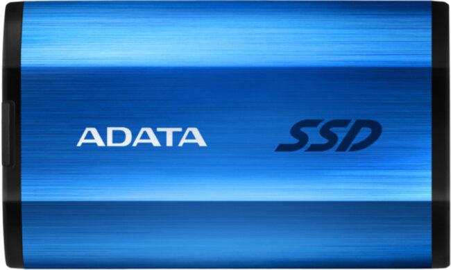 Твердотельный накопитель ADATA SE800