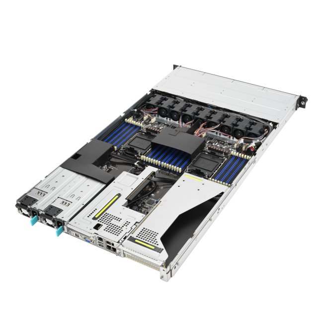 Серверная платформа ASUS RS700-E11-RS4U 90SF01U1-M00H90