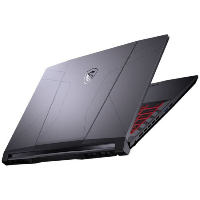 Ноутбук MSI Pulse GL66 11UDK-418RU 15.6"(1920x1080 (матовый, 144Hz) IPS)/Intel Core i5 11400H(2.6Ghz)/8192Mb/512PCISSDGb/noDVD/Ext:nVidia GeForce RTX3050 Ti(4096Mb)/Cam/BT/WiFi/2.3kg/Titanium Gray/W10 Ноутбук MSI Pulse GL66 11UDK-418RU 15.6"(1920x1080 (матовый, 144Hz) IPS)/Intel Core i5 11400H(2.6Ghz)/8192Mb/512PCISSDGb/noDVD/Ext:nVidia GeForce RTX3050 Ti(4096Mb)/Cam/BT/WiFi/2.3kg/Titanium Gray/W10
