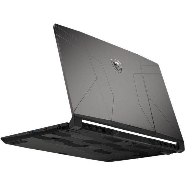 Ноутбук MSI Pulse GL66 11UDK-418RU 15.6"(1920x1080 (матовый, 144Hz) IPS)/Intel Core i5 11400H(2.6Ghz)/8192Mb/512PCISSDGb/noDVD/Ext:nVidia GeForce RTX3050 Ti(4096Mb)/Cam/BT/WiFi/2.3kg/Titanium Gray/W10 Ноутбук MSI Pulse GL66 11UDK-418RU 15.6"(1920x1080 (матовый, 144Hz) IPS)/Intel Core i5 11400H(2.6Ghz)/8192Mb/512PCISSDGb/noDVD/Ext:nVidia GeForce RTX3050 Ti(4096Mb)/Cam/BT/WiFi/2.3kg/Titanium Gray/W10