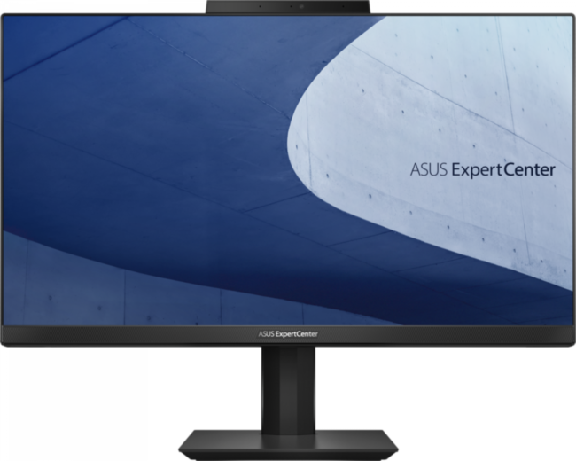 Моноблок ASUS ExpertCenter E5 AiO 24 A5402WHAK Моноблок ASUS ExpertCenter E5 AiO 24 A5402WHAK