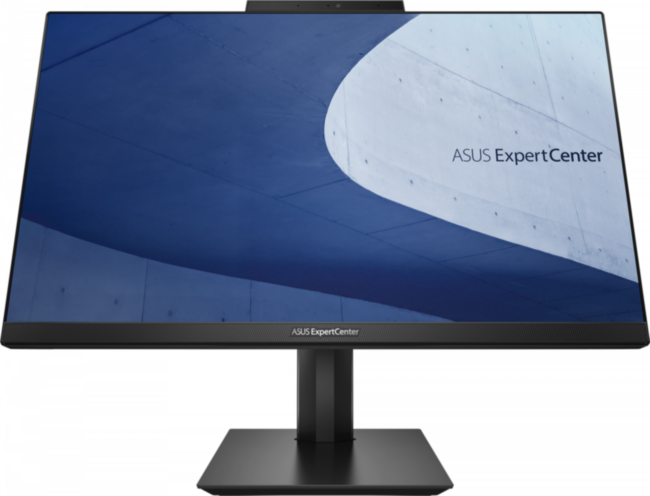 Моноблок ASUS ExpertCenter E5 AiO 24 A5402WHAK Моноблок ASUS ExpertCenter E5 AiO 24 A5402WHAK