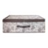 Короб для хранения Короб стеллажный Elegance 58х40х18