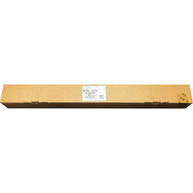 Смазывающий щёточный вал в сборе Ricoh M2053828