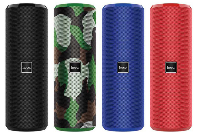 Колонка Borofone & HOCO BS33 Колонка Borofone & HOCO BS33