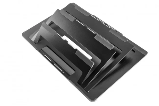 Подставка для интерактивного дисплея Wacom ACK62701K Подставка для интерактивного дисплея Wacom ACK62701K