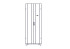Шкаф Systeme Electric, серия Uniprom, 42U-750/1070, боковые панели 4шт, черный SYSTEME ELECTRIC UR3150