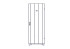 Шкаф Systeme Electric, серия Uniprom, 42U-750/1070, боковые панели 4шт, черный SYSTEME ELECTRIC UR3150