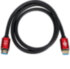 Кабель HDMI 20 m (Red/Gold, в пакете)  VER 2.0 ATcom HDMI 2.0 (m) - HDMI 2.0 (m) 20 м