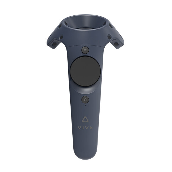 Контроллер Vive Pro 2.0 Tracking (HTC Vive Pro/Pro  Eye ) Контроллер HTC Original Vive Pro 2.0 Tracking (HTC Vive Pro/Pro Eye ) (99HANM010-00)