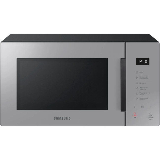 Микроволновая печь Samsung Samsung MS23T5018AG/BW