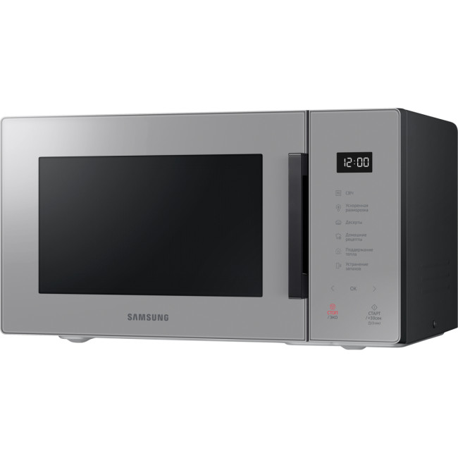 Микроволновая печь Samsung Samsung MS23T5018AG/BW