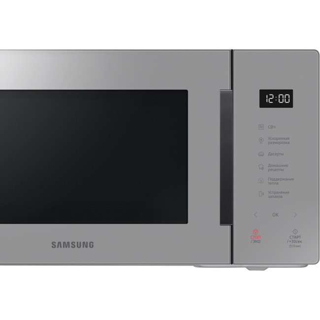 Микроволновая печь Samsung Samsung MS23T5018AG/BW