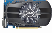 Видеокарта ASUS PH-GT1030-O2G