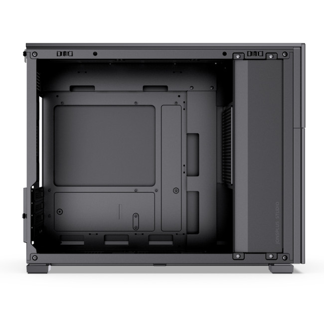 Корпус без блока питания JONSBO D31 MESH Black Корпус без блока питания JONSBO D31 MESH Black