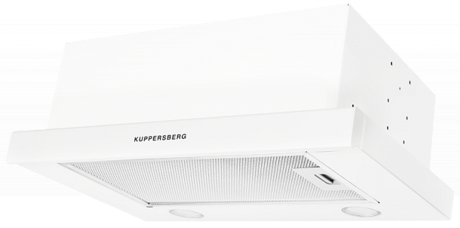 Вытяжка Kuppersberg Kuppersberg SLIMLUX IV 50 W