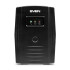ИБП SVEN Pro 800, линейно-интерактивный, автоматический стабилизатор напряжения, 480Вт, 800Ва, 2 евророзетки Sven Pro 800