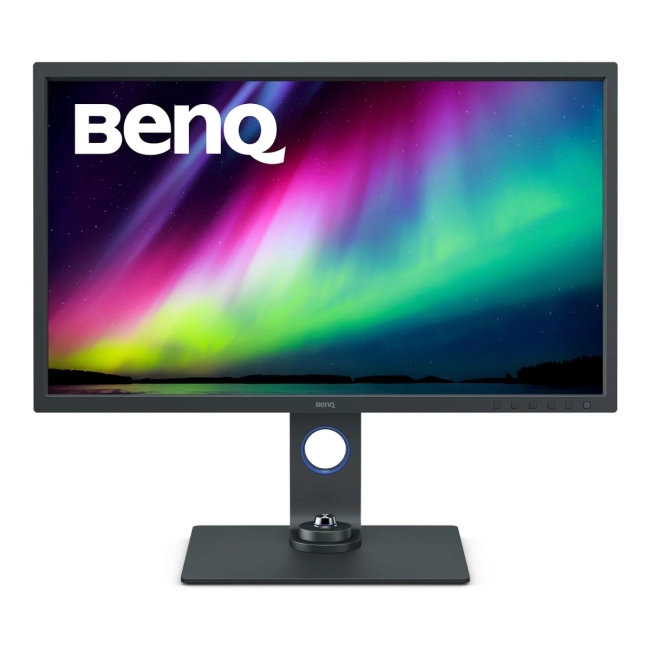 Мониторы Монитор BenQ SW321C Мониторы Монитор BenQ SW321C