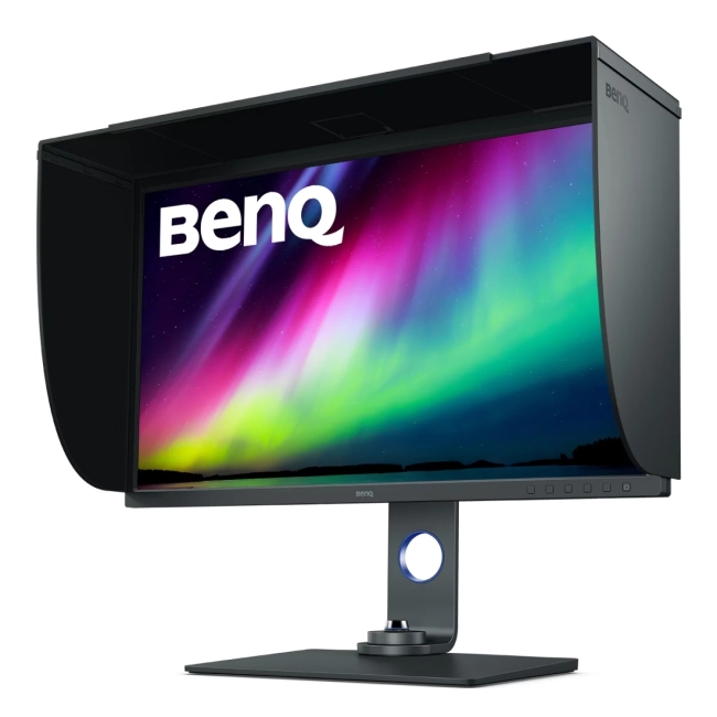 Мониторы Монитор BenQ SW321C Мониторы Монитор BenQ SW321C
