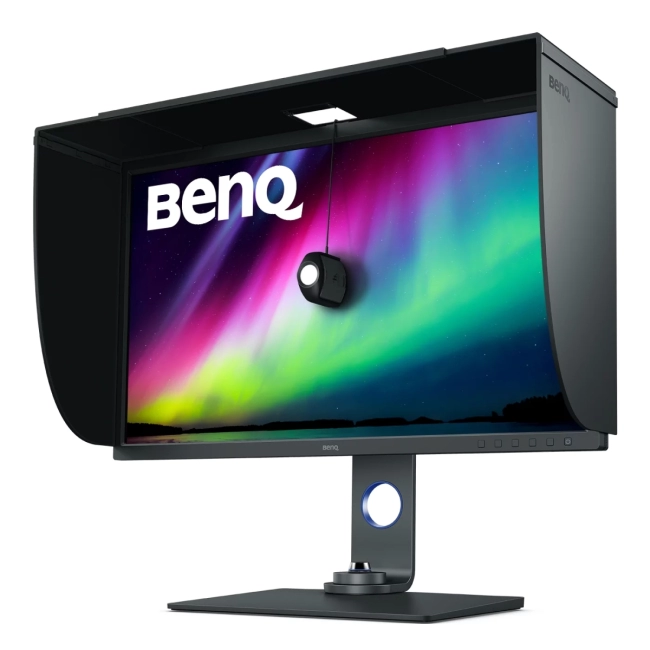 Мониторы Монитор BenQ SW321C Мониторы Монитор BenQ SW321C