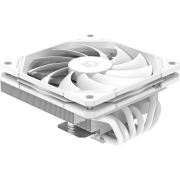 Кулер для процессора ID-COOLING IS-67-XT WHITE