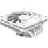 Кулер для процессора ID-COOLING IS-67-XT WHITE