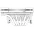 Кулер для процессора ID-COOLING IS-67-XT WHITE