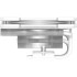 Кулер для процессора ID-COOLING IS-67-XT WHITE