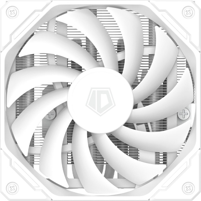 Кулер для процессора ID-COOLING IS-67-XT WHITE Кулер для процессора ID-COOLING IS-67-XT WHITE