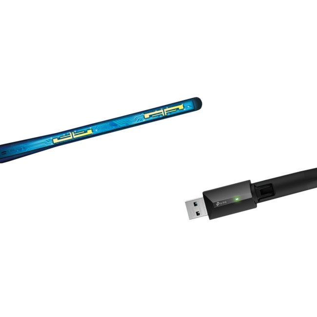 Адаптер Wi-Fi TP-Link Archer T3U Plus