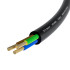 Кабель питания GreenConnect GCR-55968