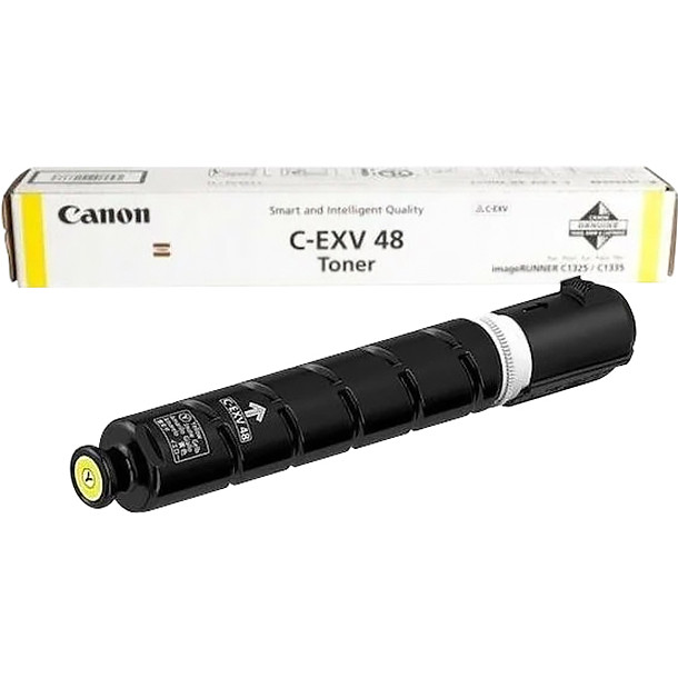 Тонер Canon 9109B002