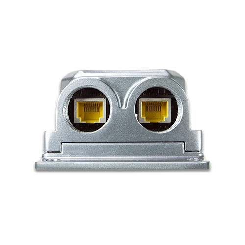 индустриальный PoE экстендер Planet IPOE-E302 индустриальный PoE экстендер Planet IPOE-E302