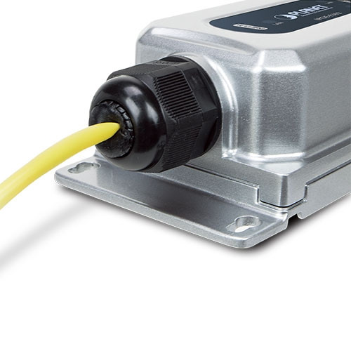 индустриальный PoE экстендер Planet IPOE-E302 индустриальный PoE экстендер Planet IPOE-E302