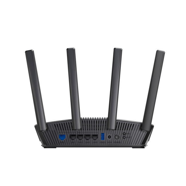 Маршрутизатор ASUS RT-BE82U ASUS RT-BE82U