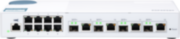 Коммутатор Коммутатор QNAP QSW-M408-4C