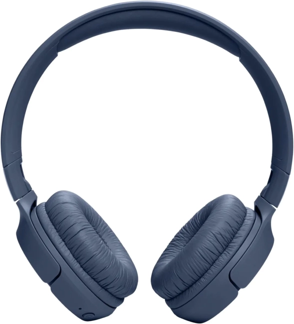 Наушники JBL JBLT520BTBLU